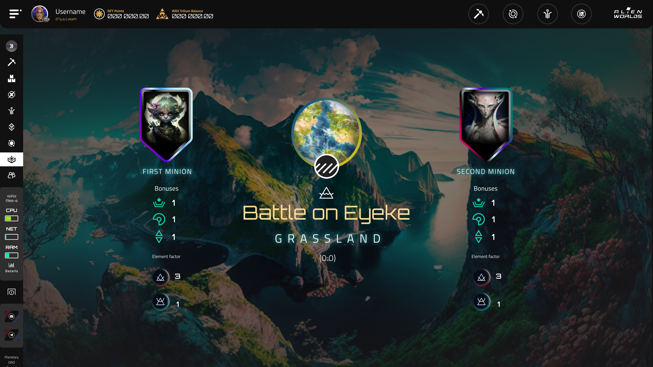 Desktop – Matchmaking, Opponent Found-1